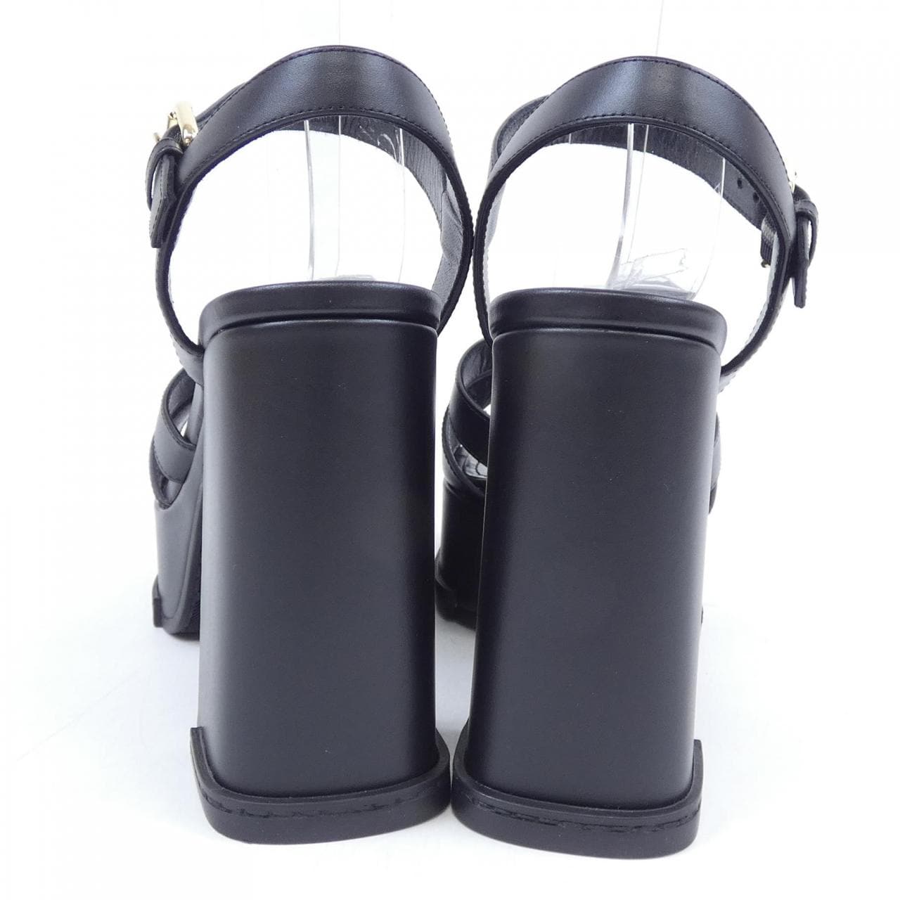 ルイヴィトン LOUIS VUITTON LVサークル マヤ サンダル