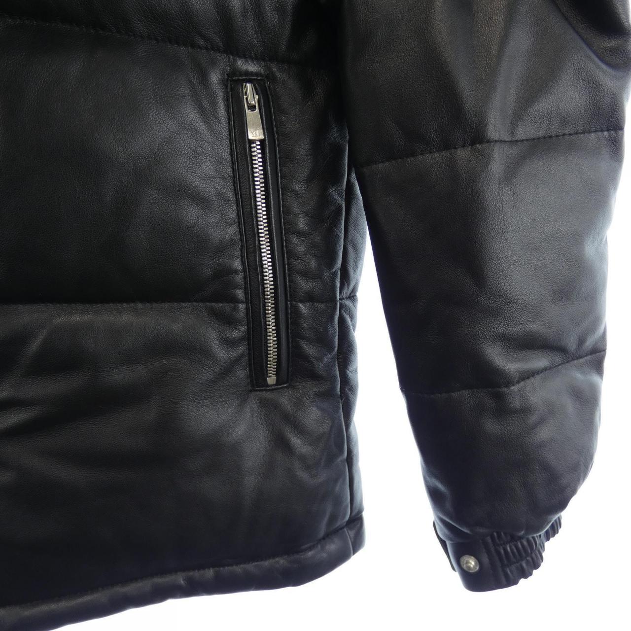 キャサリンハムネット KATHARINE HAMNETT ダウンジャケット