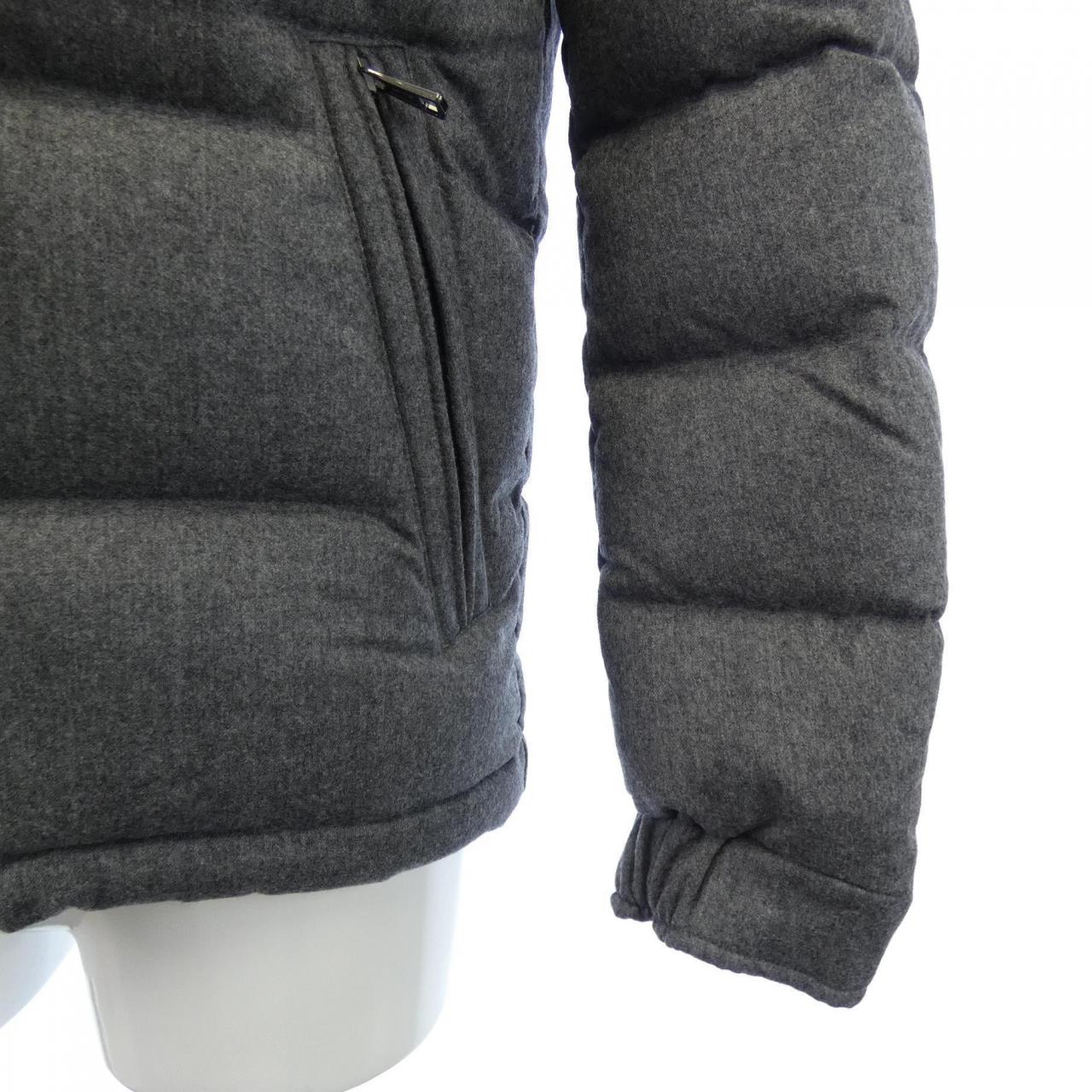 モンクレール MONCLER MONTGENEVRE ダウンジャケット