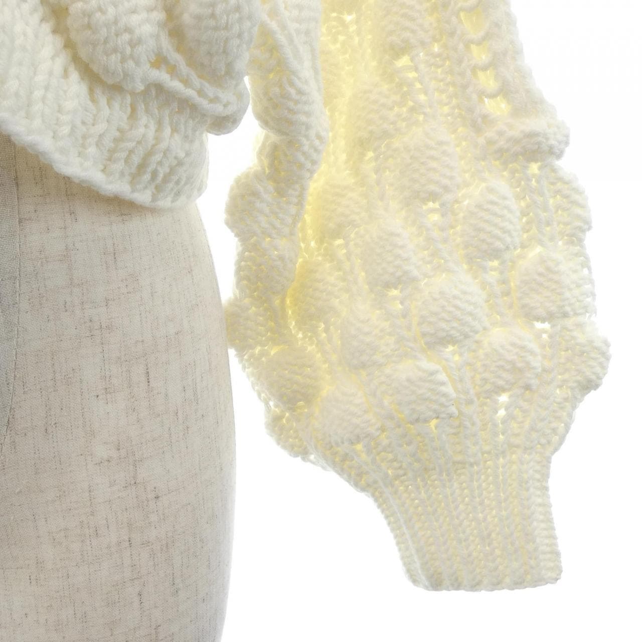 ジルスチュアート JILL STUART ニット