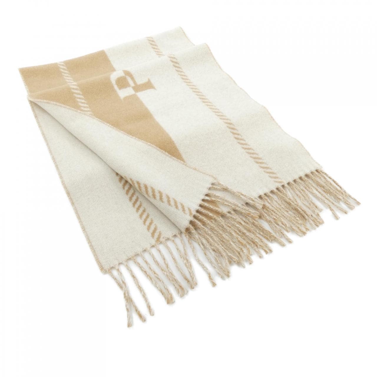 プラダ PRADA 1FS057 2FK3 MUFFLER