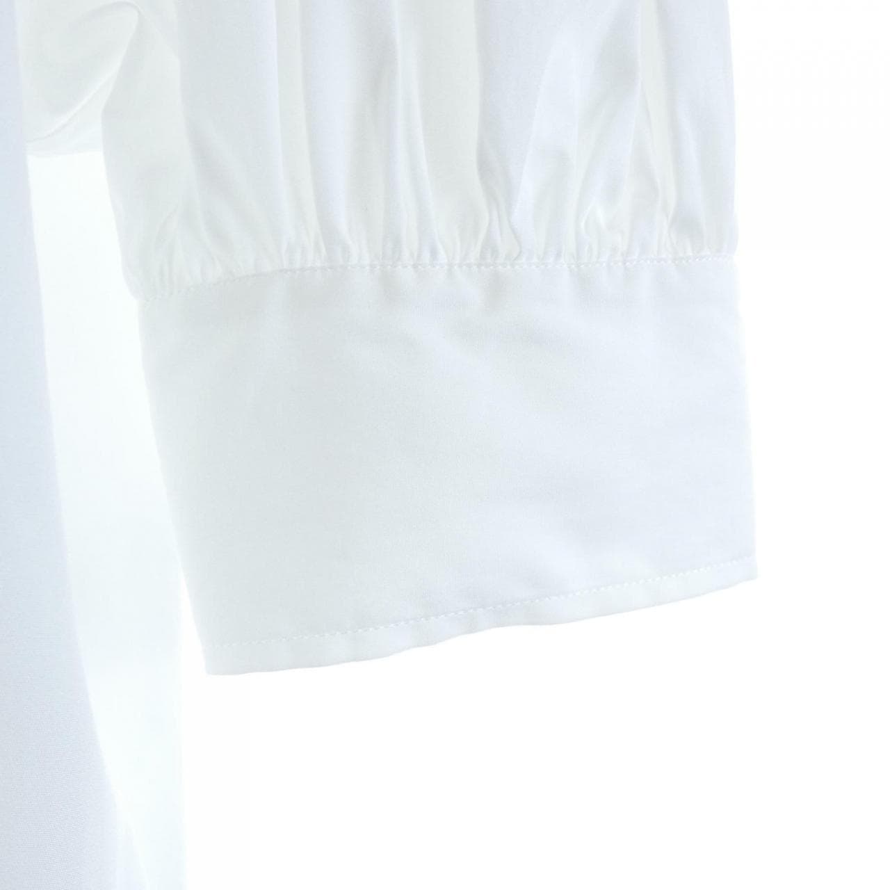 クリスチャンディオール CHRISTIAN DIOR 241B07A3356 S／Sシャツ