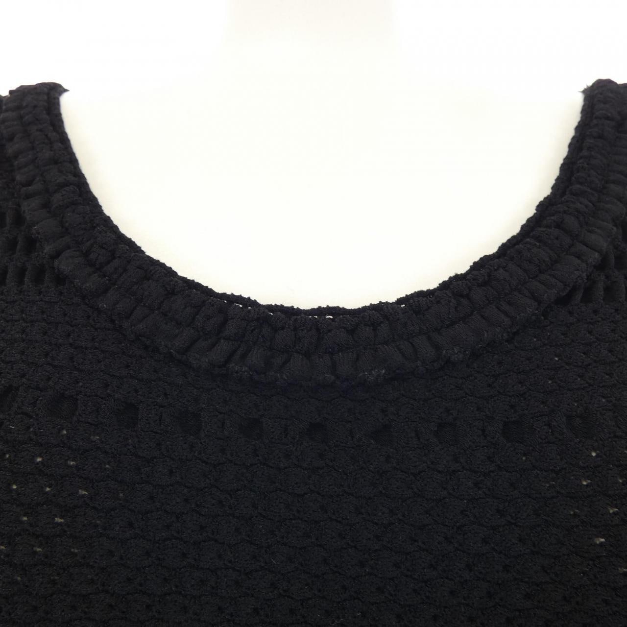 シャネル CHANEL P40326K02942 ワンピース