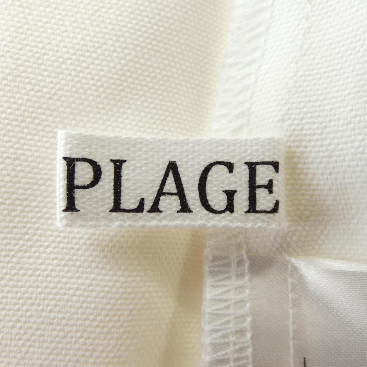 プラージュ Plage ベスト