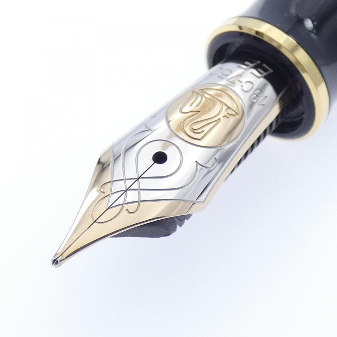 ペリカン スーベレーンM800ボルドー 万年筆