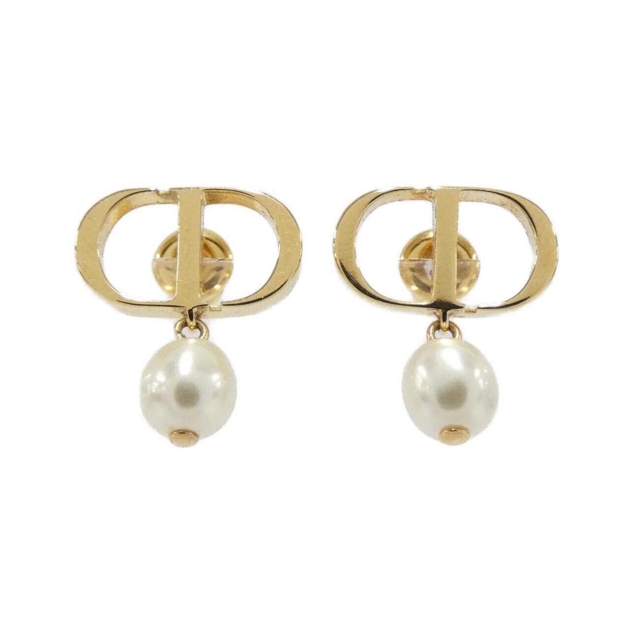 Christian DIOR Petite CD E1520PTCRS 耳環