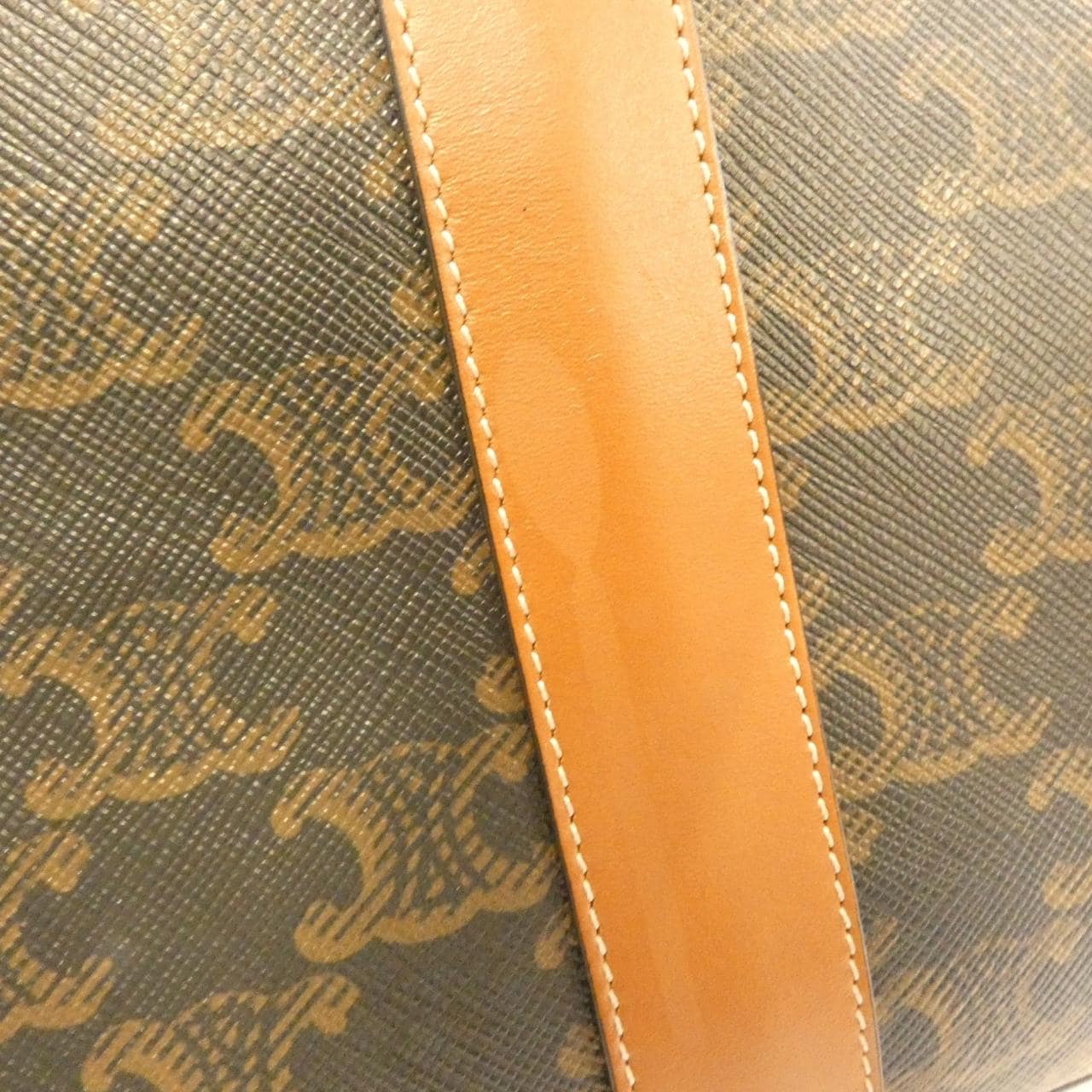 セリーヌ LOCK TOILETRY POUCH 4M1862CZJ バッグ