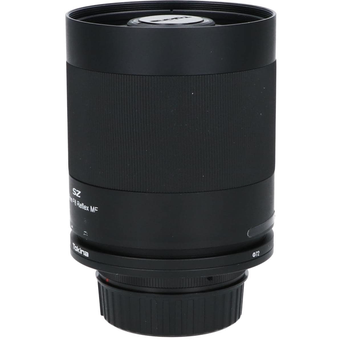 TOKINA尼康500mm F8