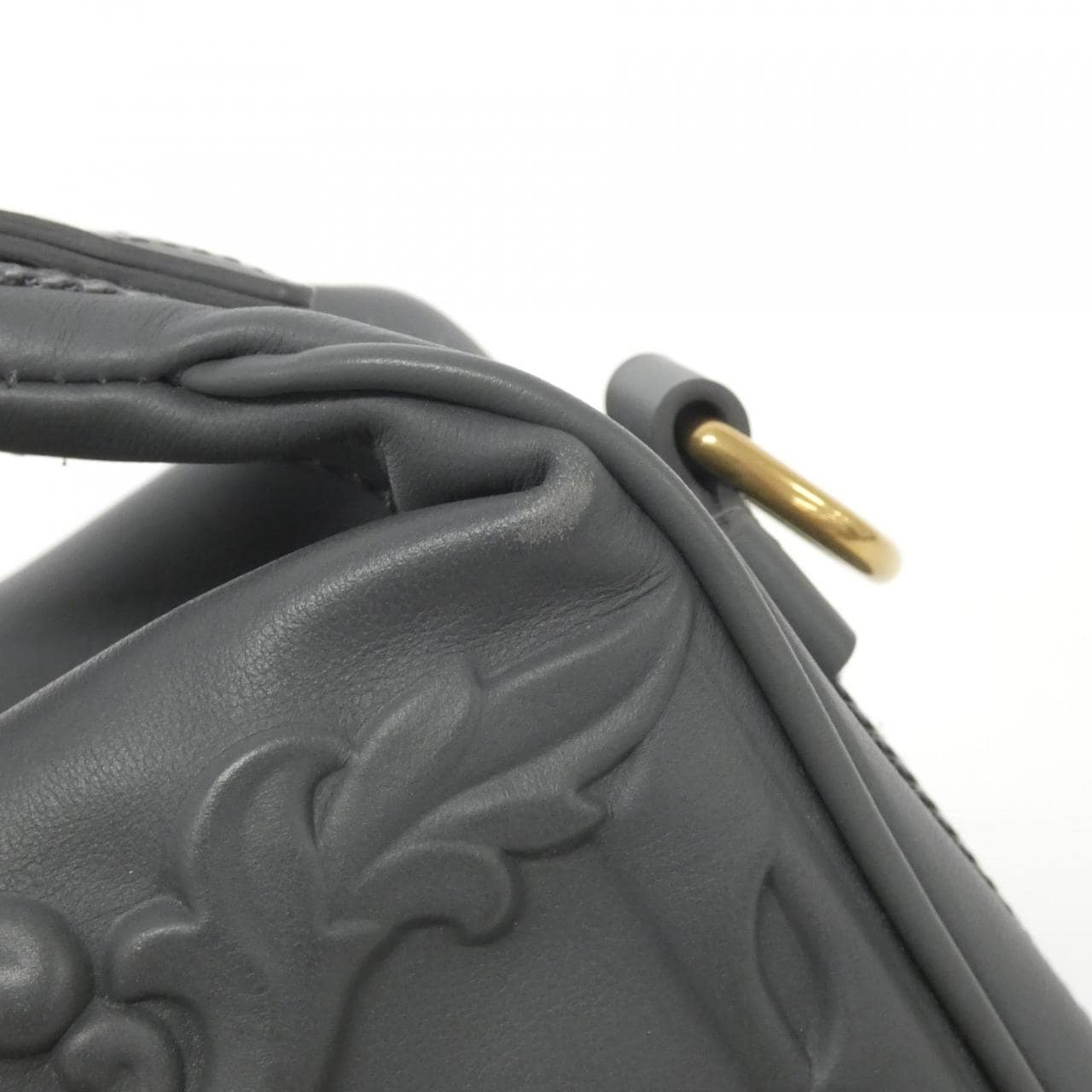 LOUIS VUITTON LV Ornament Cruiser 邮差包 M21812 单肩包