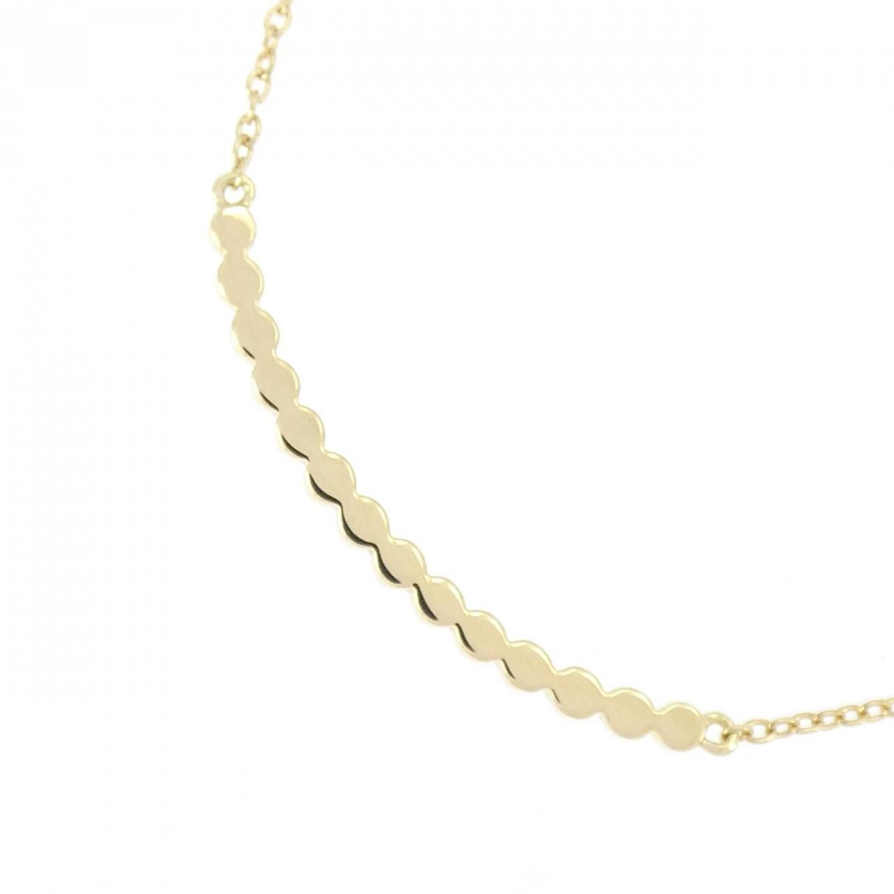アーカー ビリービュー ネックレス 0.07CT