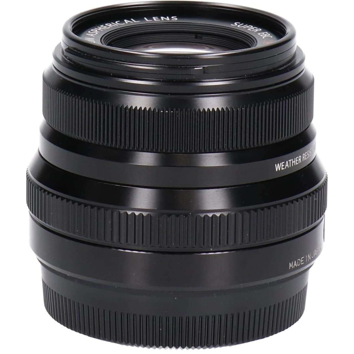 ＸＦ３５ｍｍ　Ｆ２Ｒ　ＷＲ　ブラック