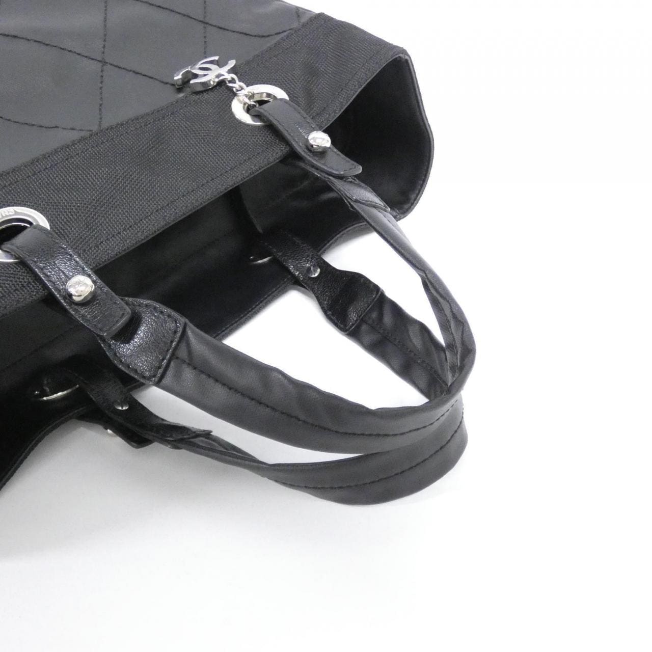 シャネル パリビアリッツ ライン 34209 バッグ