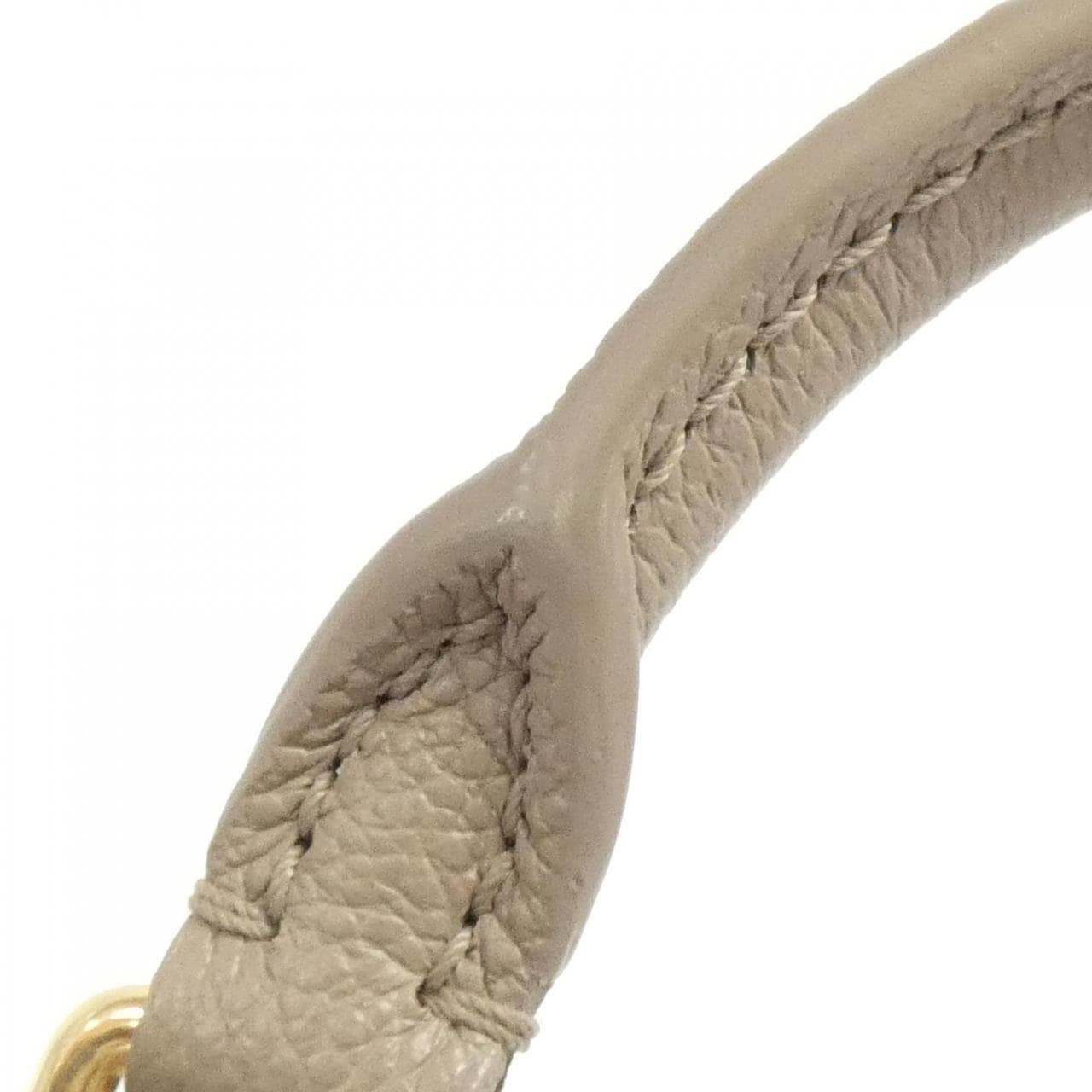 LOUIS VUITTON Bicolor Monogram Empreinte Papillon BB M46031 Shoulder Bag