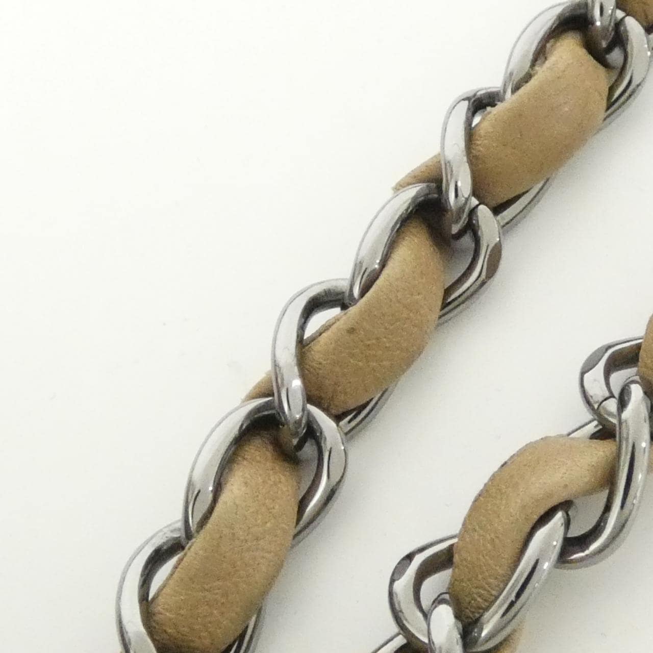 【ヴィンテージ】シャネル 26634 ショルダーバッグ