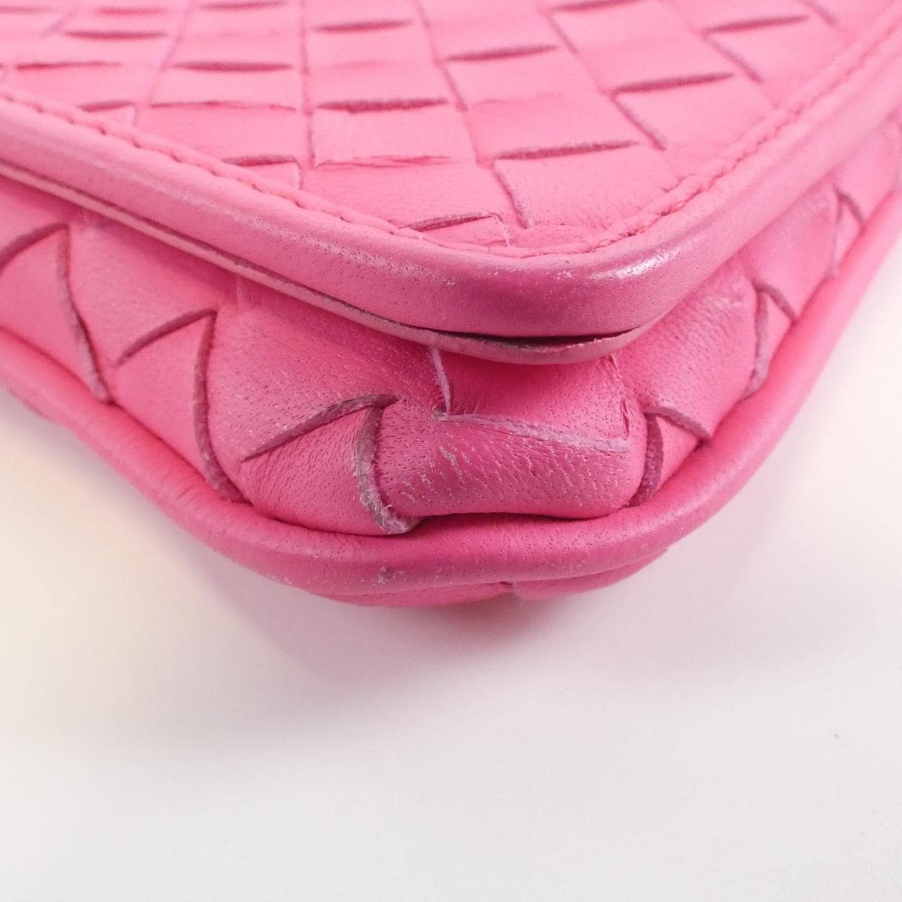 BOTTEGA VENETA 570183 V0016 单肩包