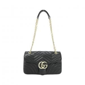 グッチ GG MARMONT 837267 AAE38 ショルダーバッグ