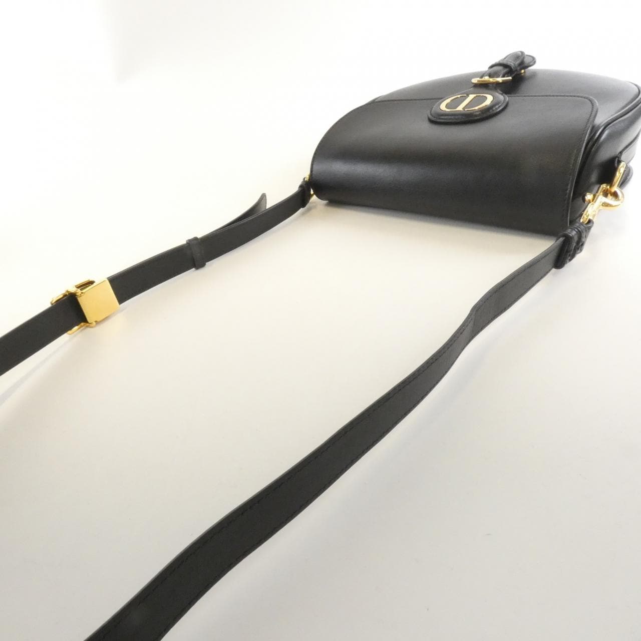 クリスチャンディオール ディオール ボビー ミディアム M9319UMOL ショルダーバッグ