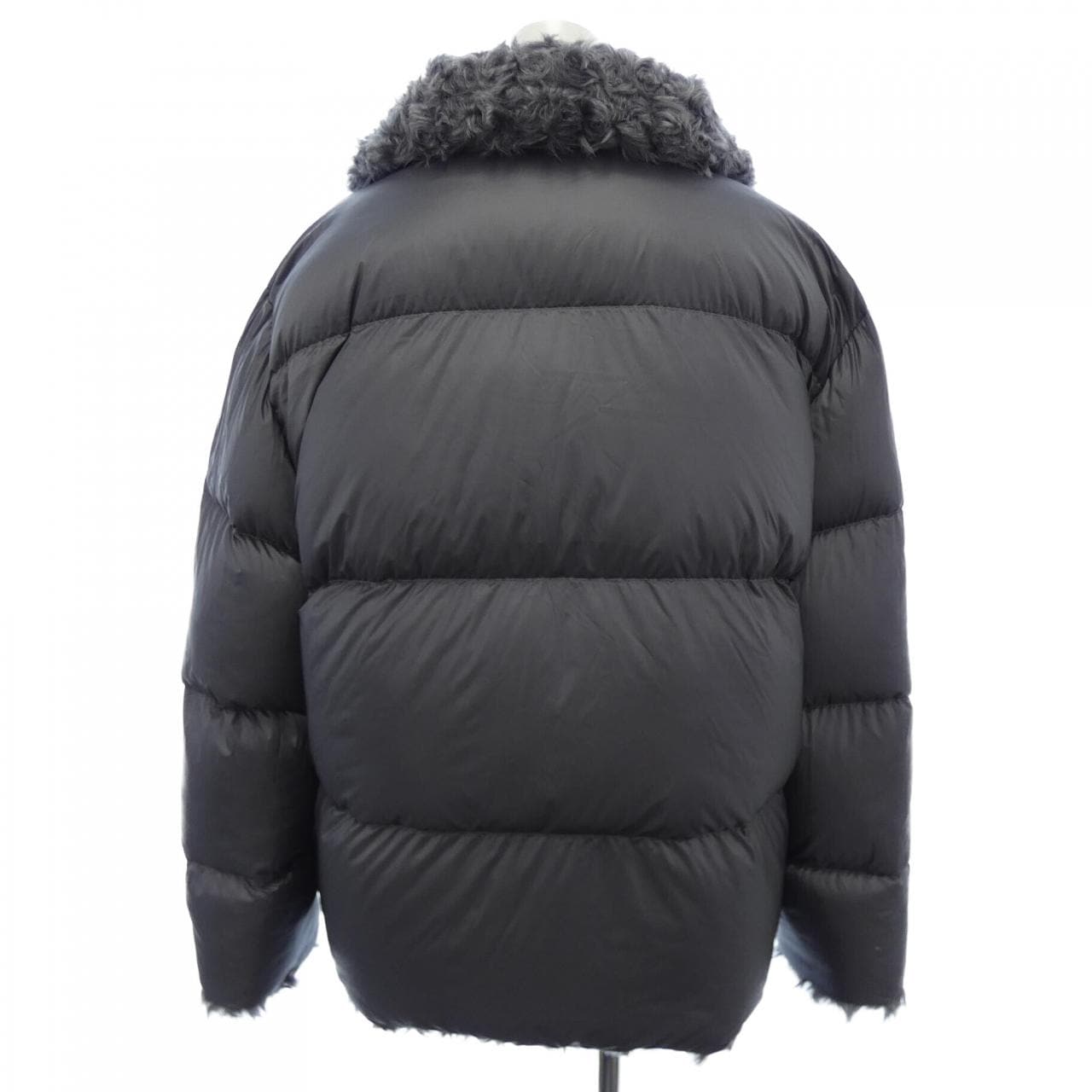 MONCLER MONCLER Down Jacket