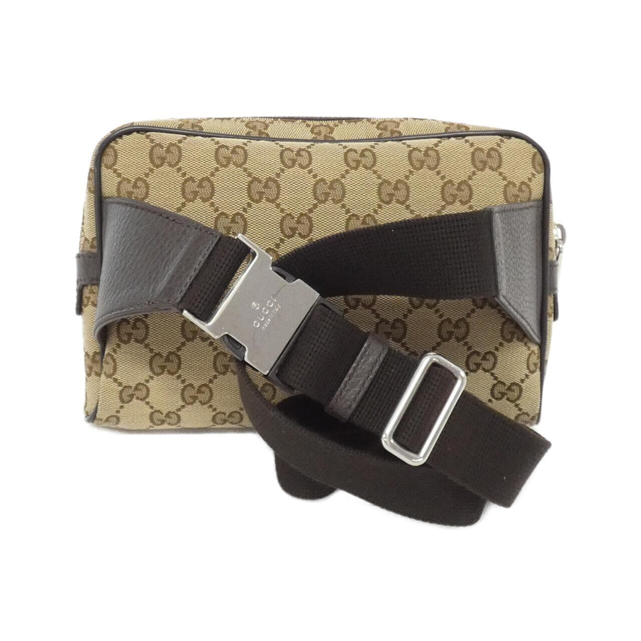 Gucci 449174 KY9KN Waist Bag