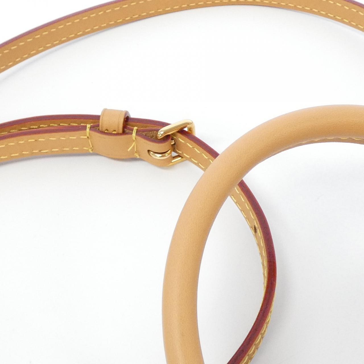 LOUIS VUITTON Monogram (Cozygram) Rocky BB M46318 Bag