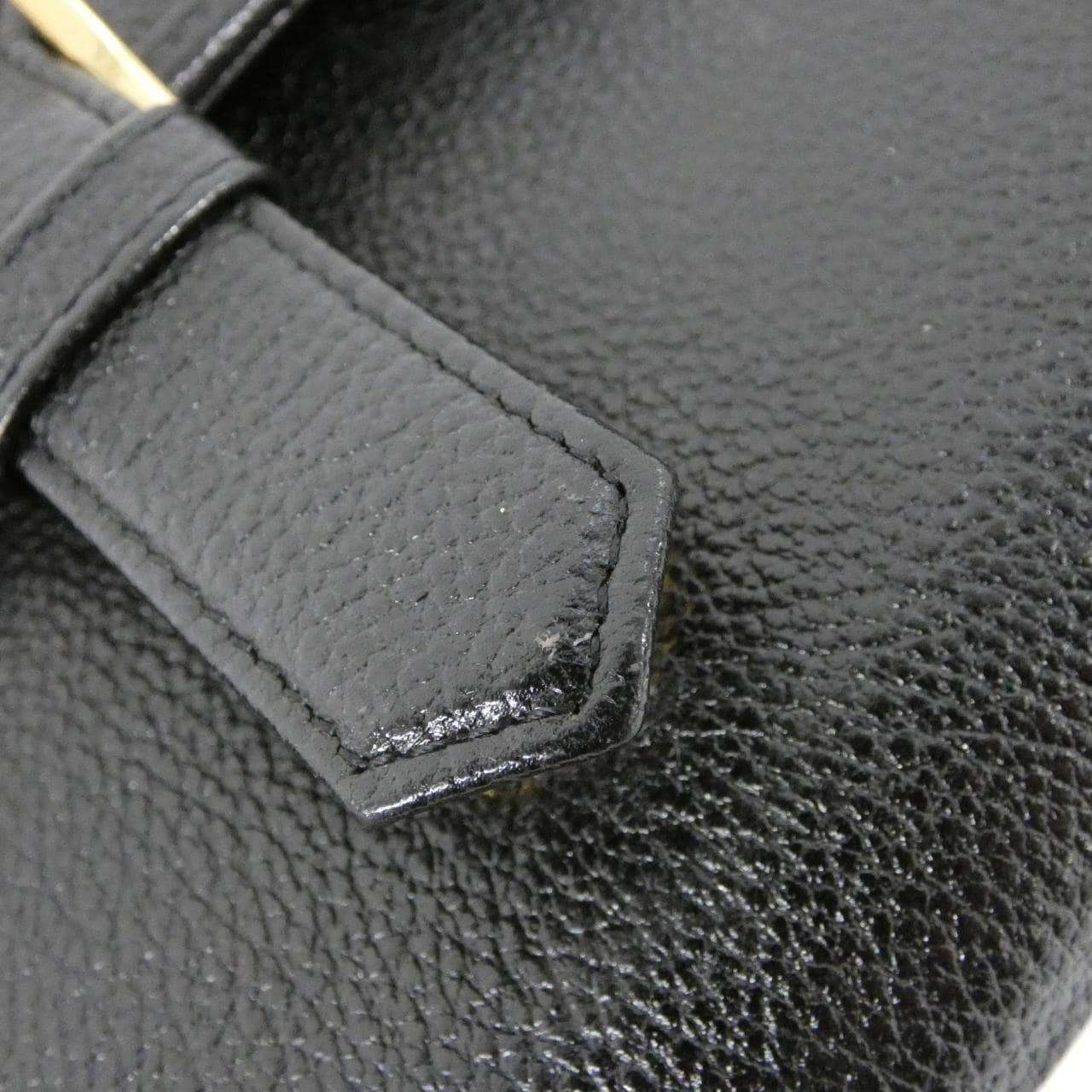 【ヴィンテージ】イヴサンローラン ショルダーバッグ