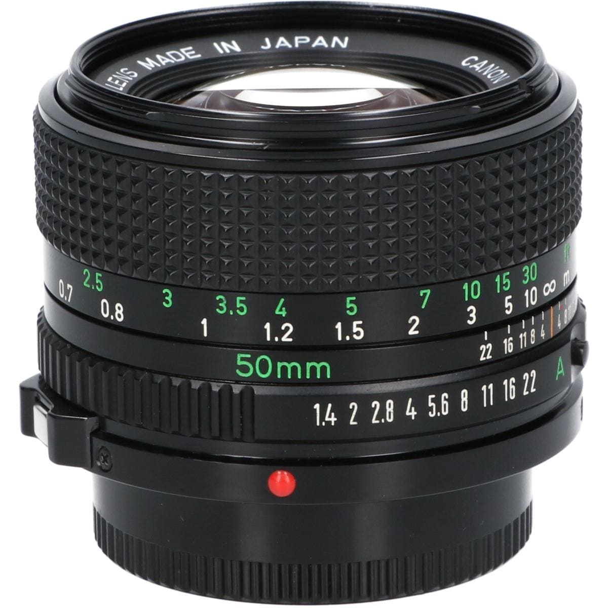 ＮＥＷ　ＦＤ５０ｍｍ　Ｆ１．４