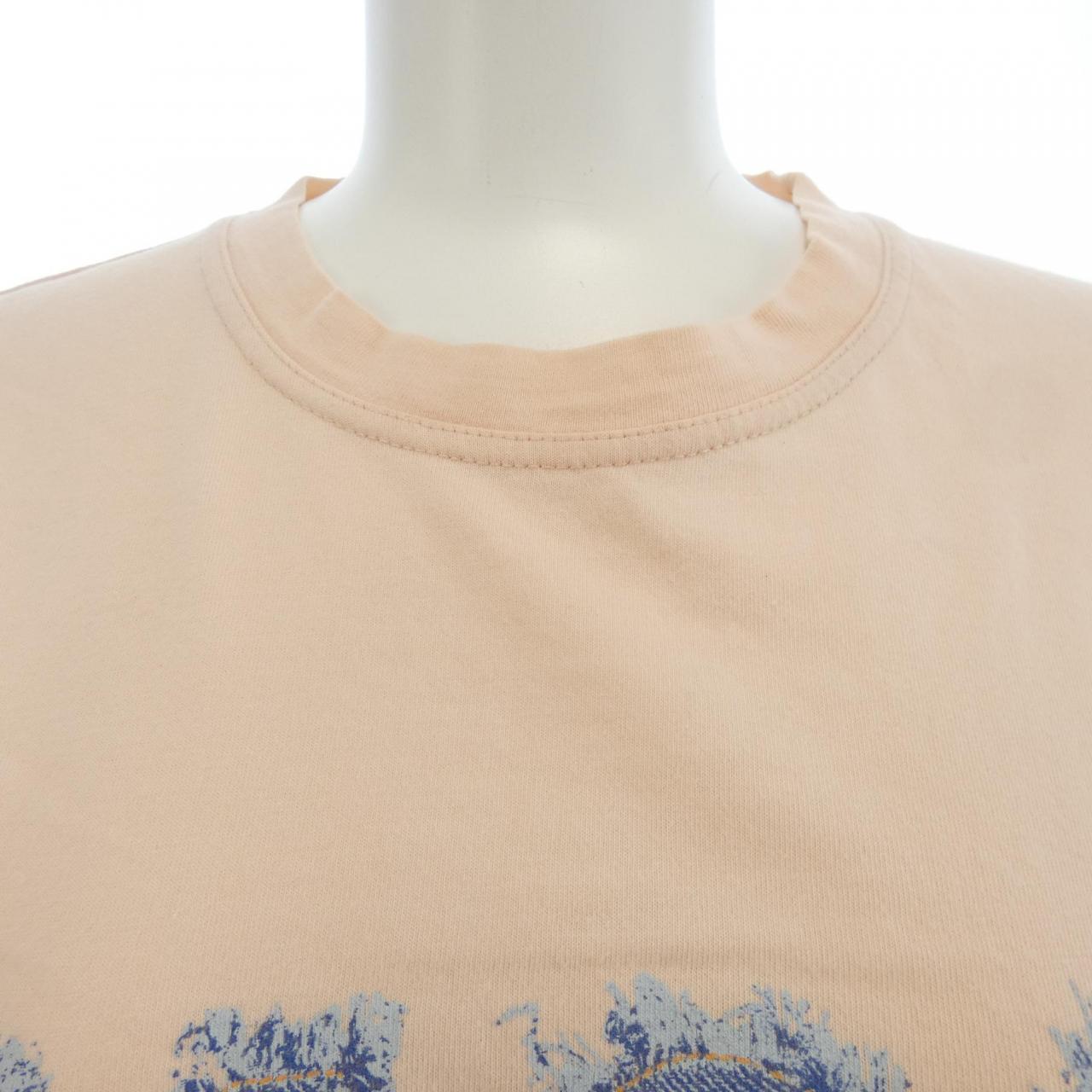 [vintage] CHRISTIAN DIOR T-shirt