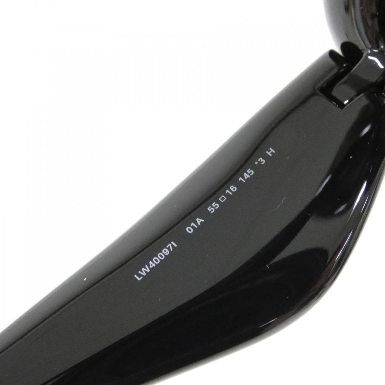 【新品】ロエベ LW40097I サングラス