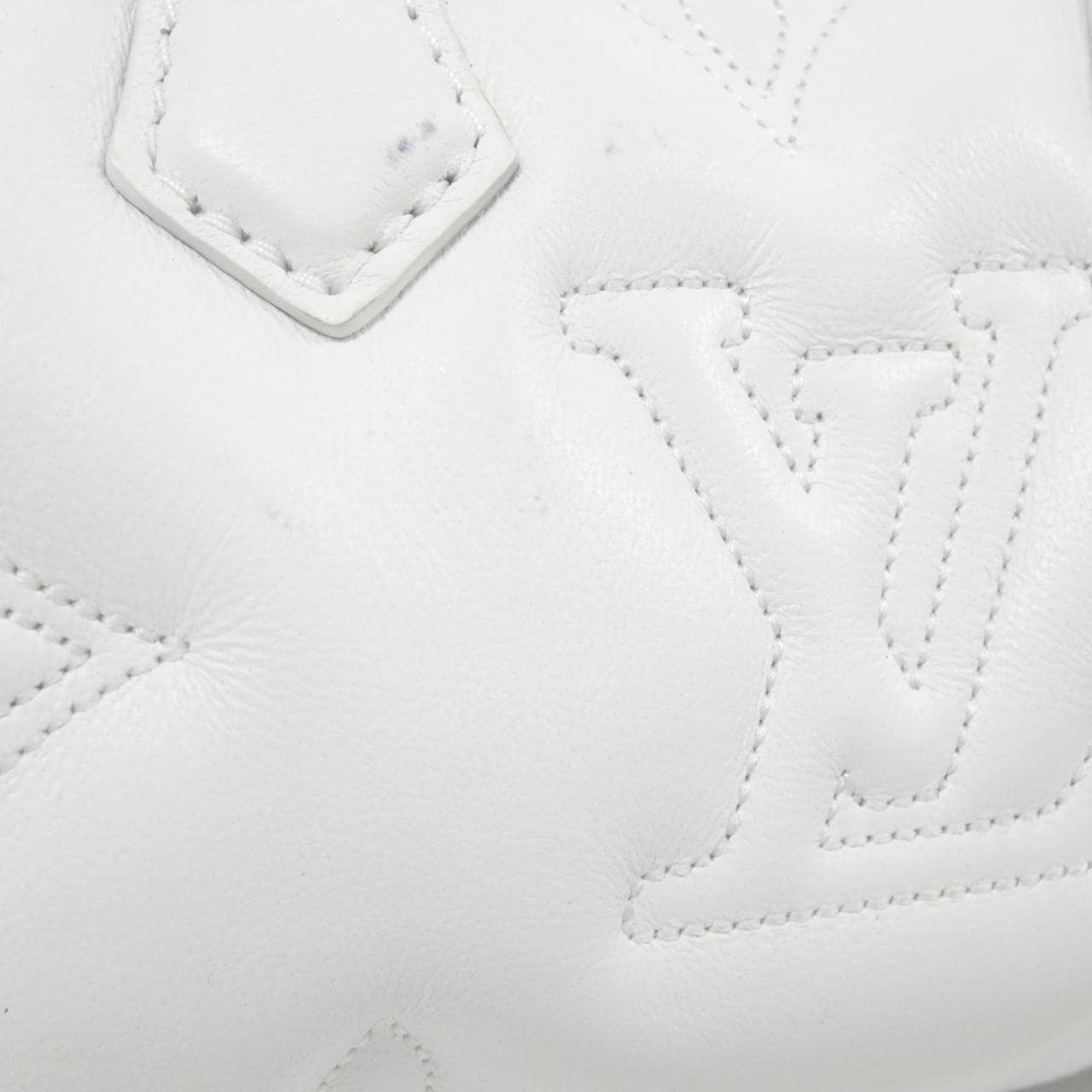 ルイヴィトン バブルグラム パピヨンBB M59827 ショルダーバッグ