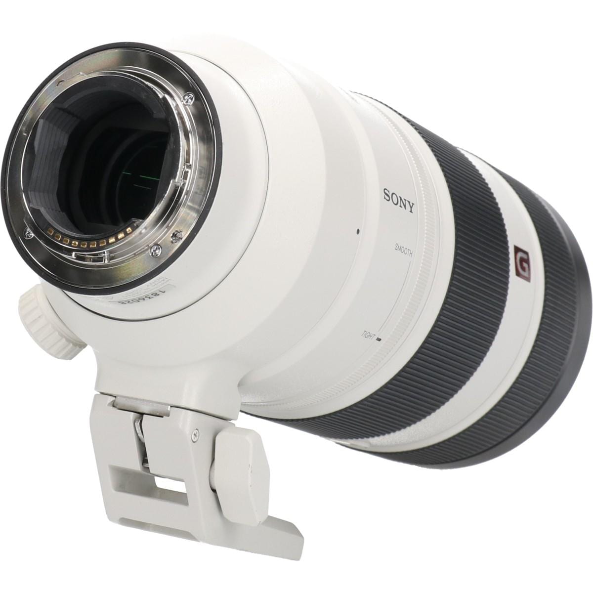 FE100-400mm F4.5-5.6GM OSS