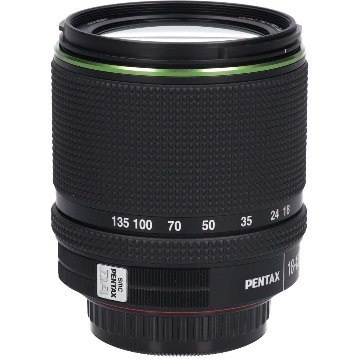 ＤＡ１８－１３５ｍｍ　Ｆ３．５－５．６ＡＬ　ＤＣ　ＷＲ