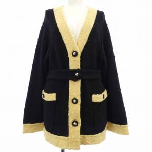 シャネル CHANEL LOOK21 P78433K11320 24K カーディガン