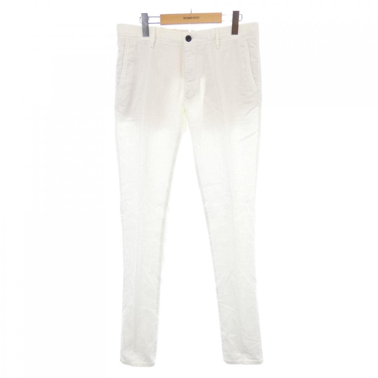 インコテックス INCOTEX パンツ