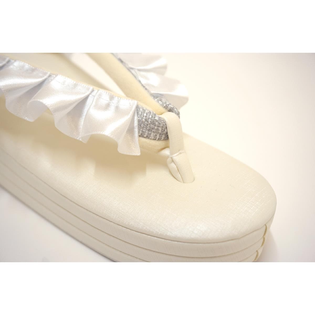 【新品】草履バッグセット