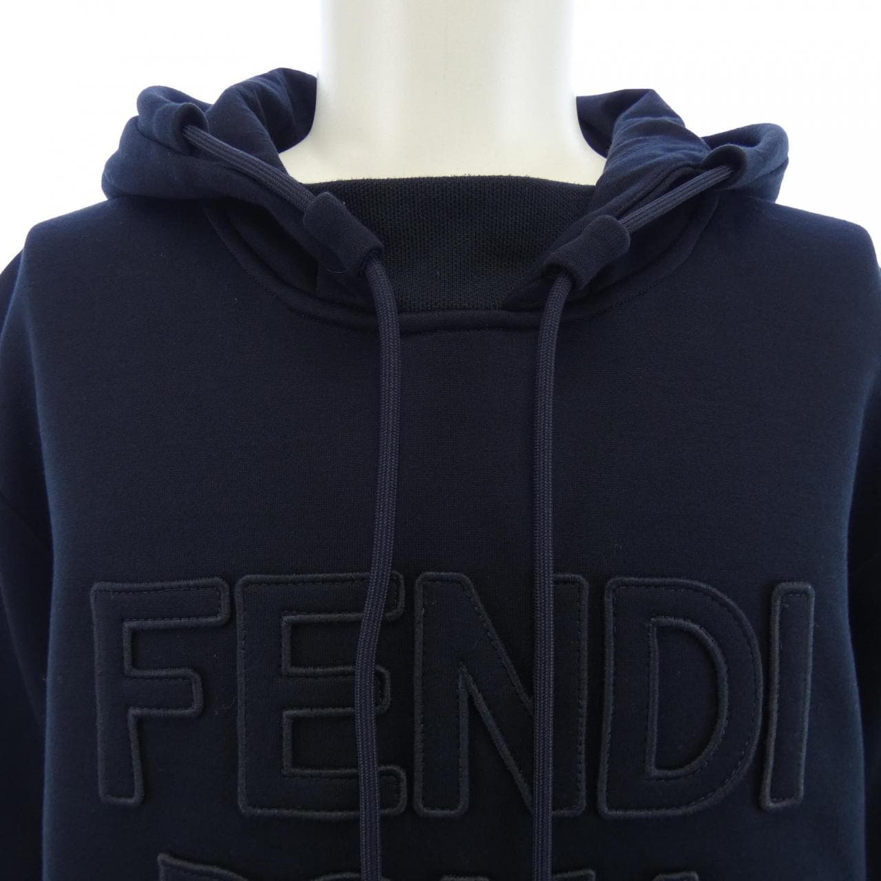 フェンディ FENDI FY1097 AI01 パーカー