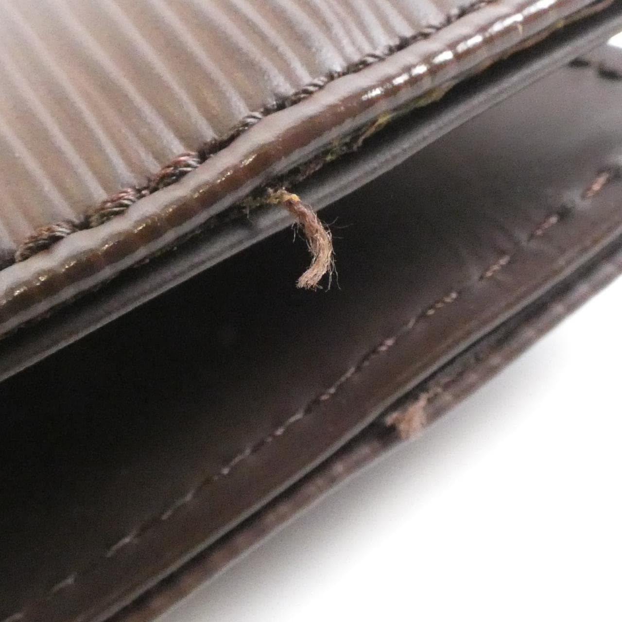 ルイヴィトン エピ サック プラ PM M5274D バッグ