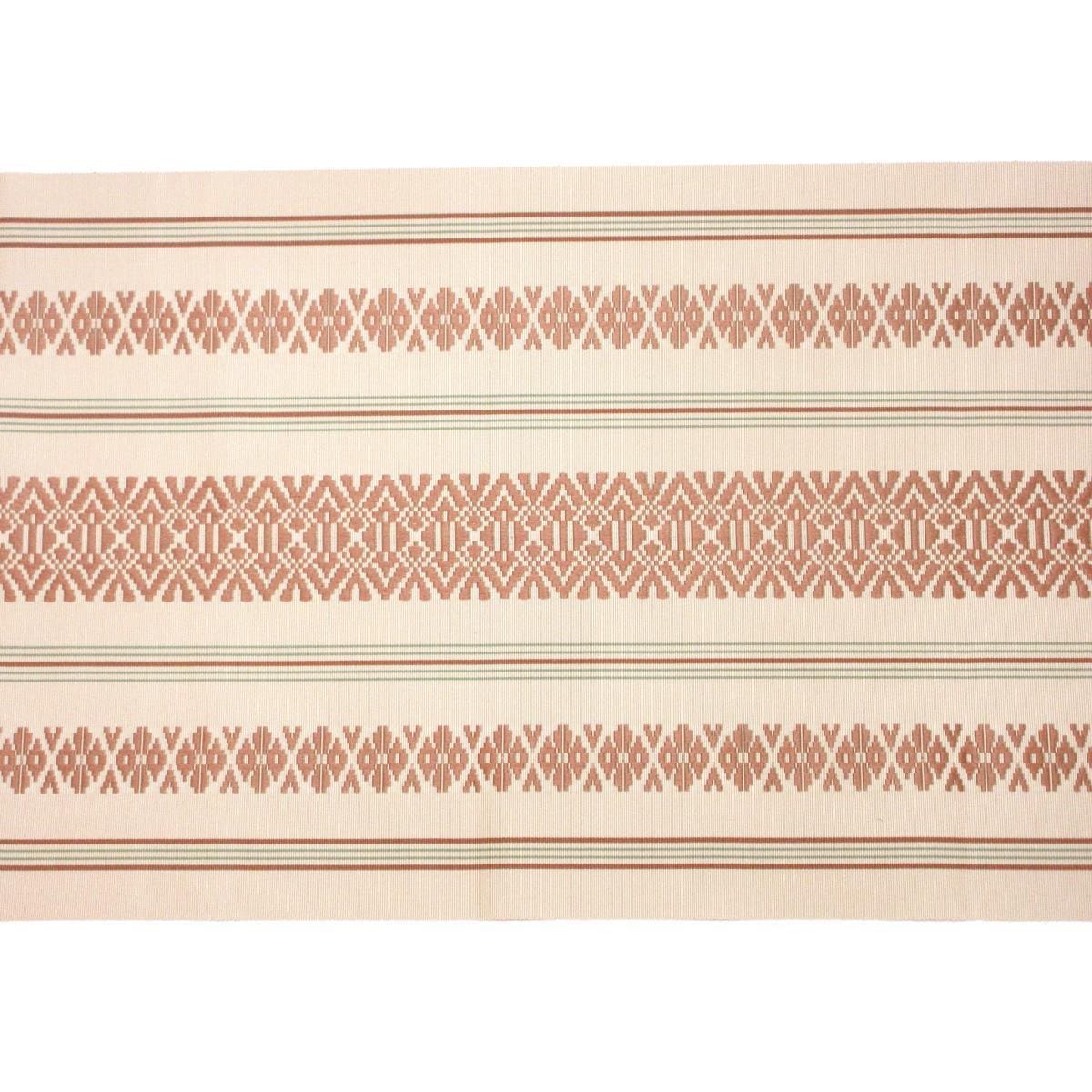 名古屋帯　小森久　長尺【博多織】