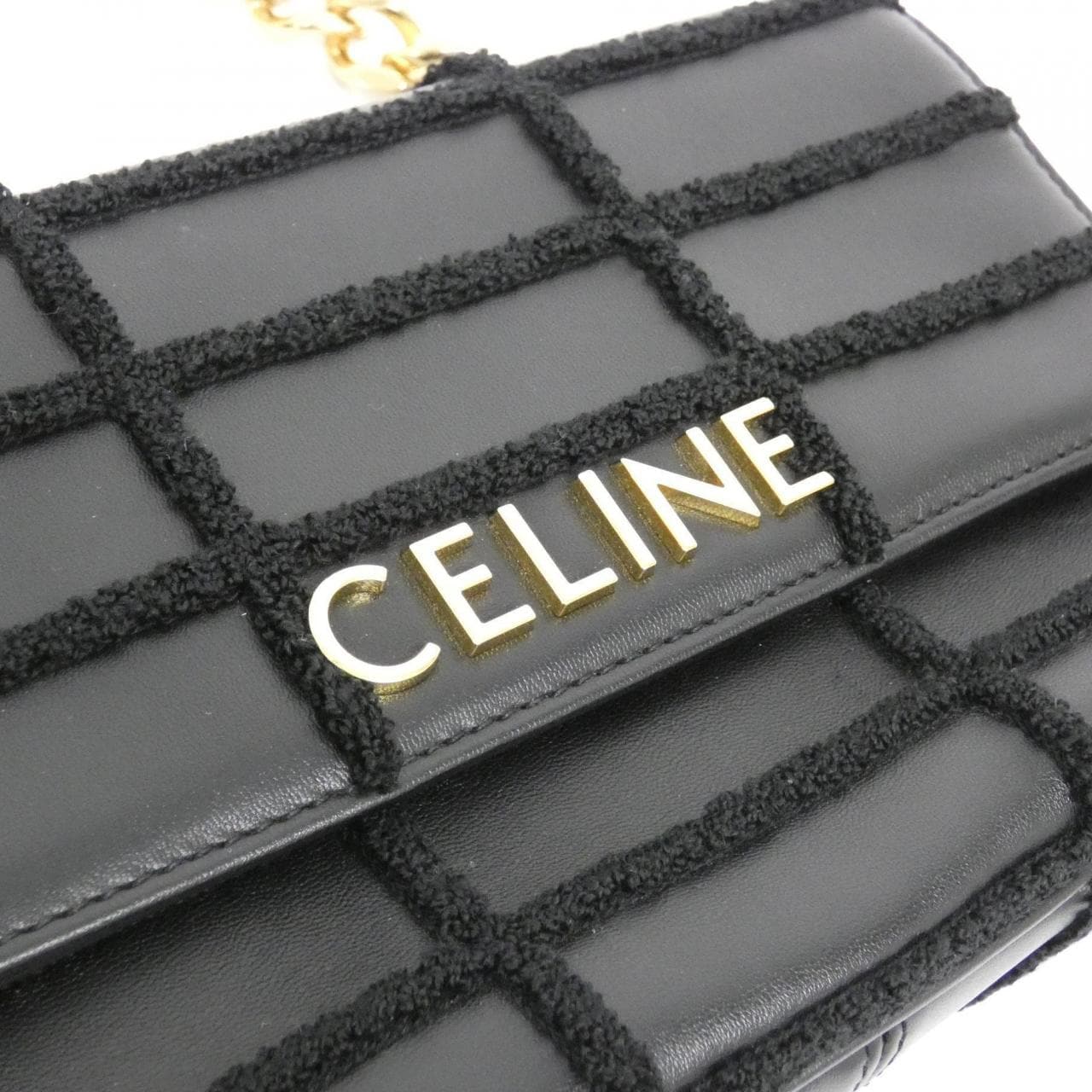 セリーヌ 111273FCK ショルダーバッグ