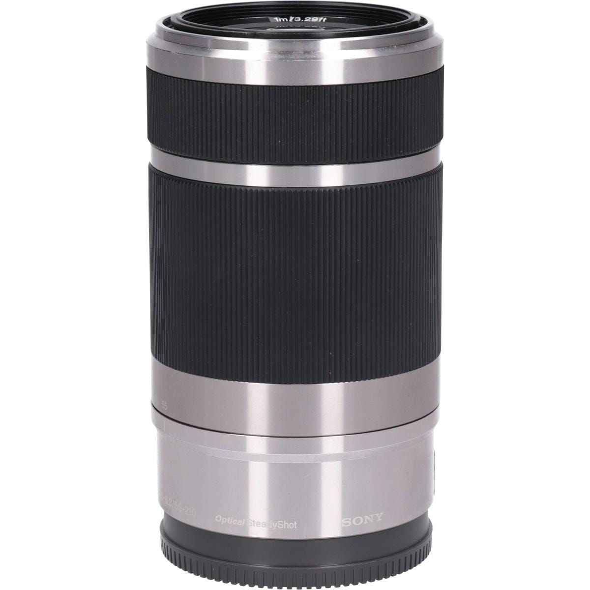 Ｅ５５－２１０ｍｍ　Ｆ４．５－６．３ＯＳＳ