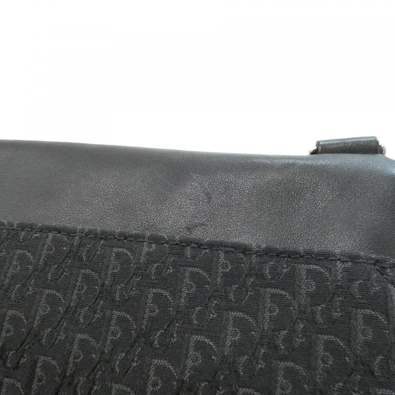 【ヴィンテージ】クリスチャンディオール ショルダーバッグ