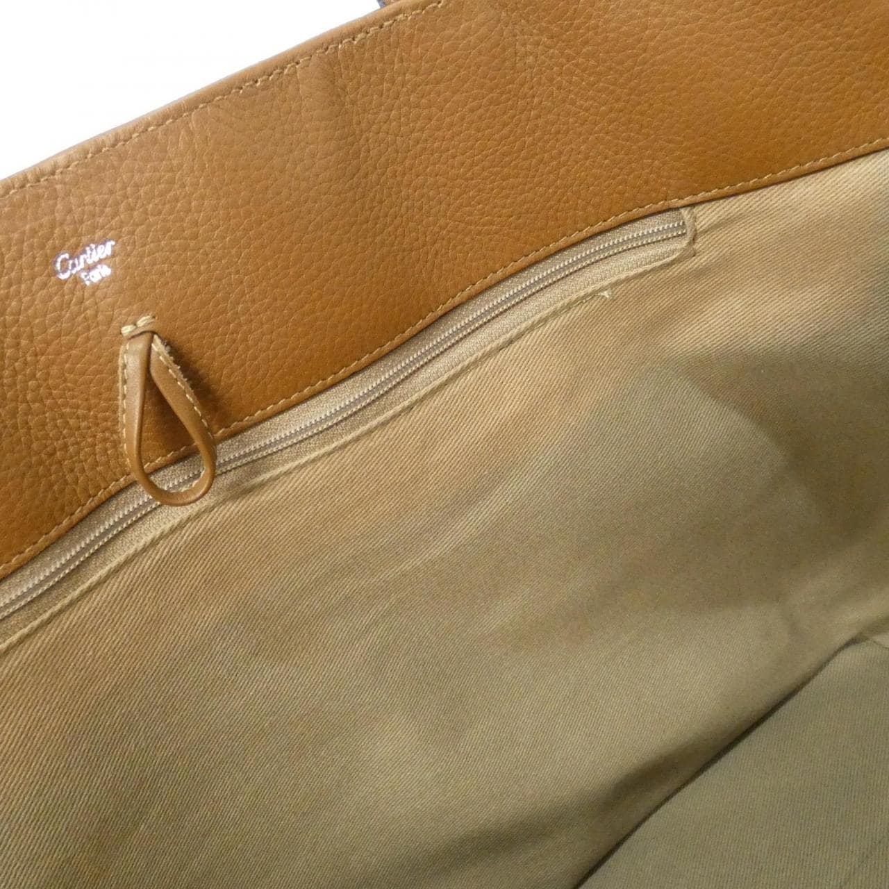 カルティエ マルチェロ L1001471 バッグ