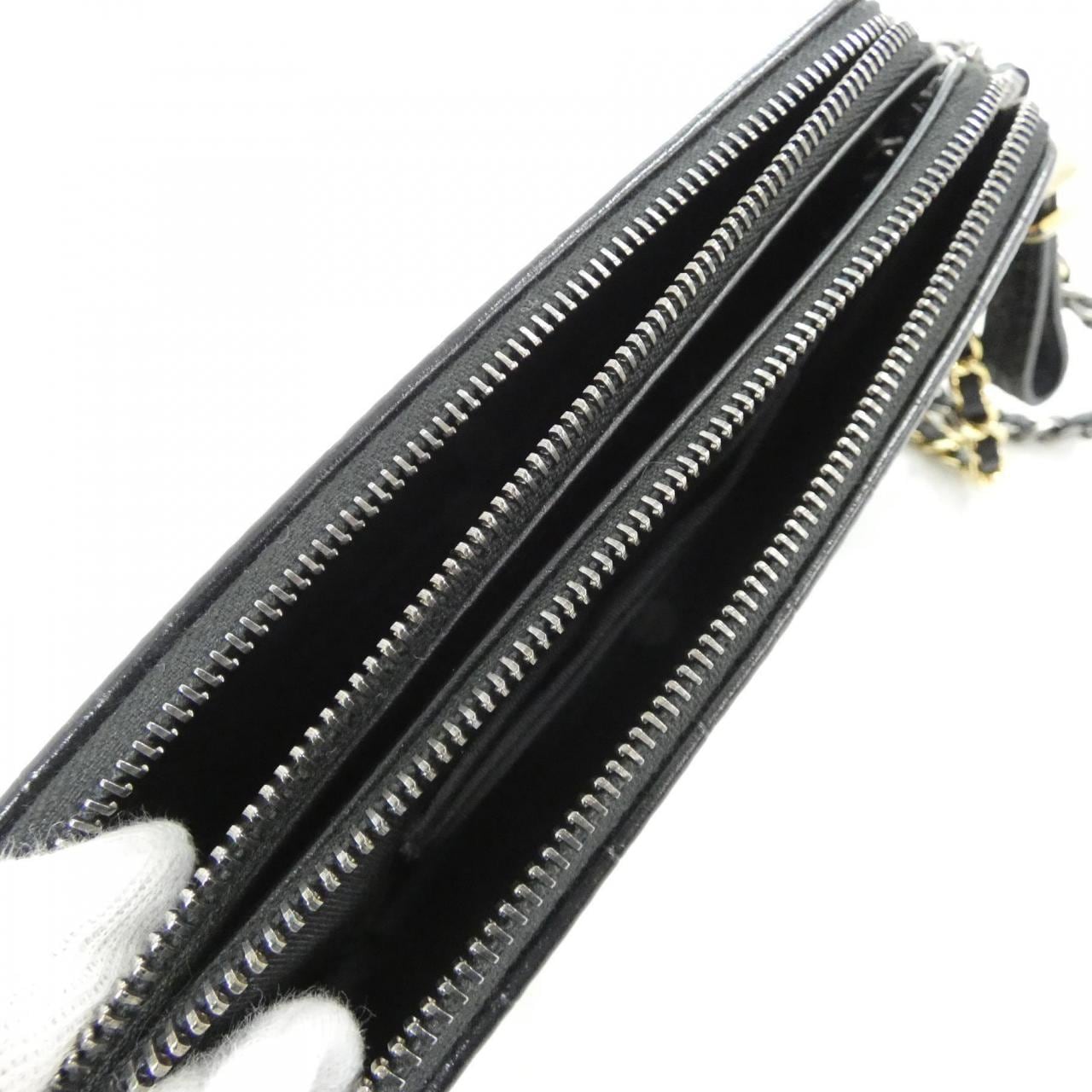 シャネル ガブリエル ライン 94505 ショルダーバッグ