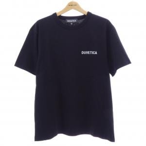 デュベティカ DUVETICA VXRT43131 Tシャツ
