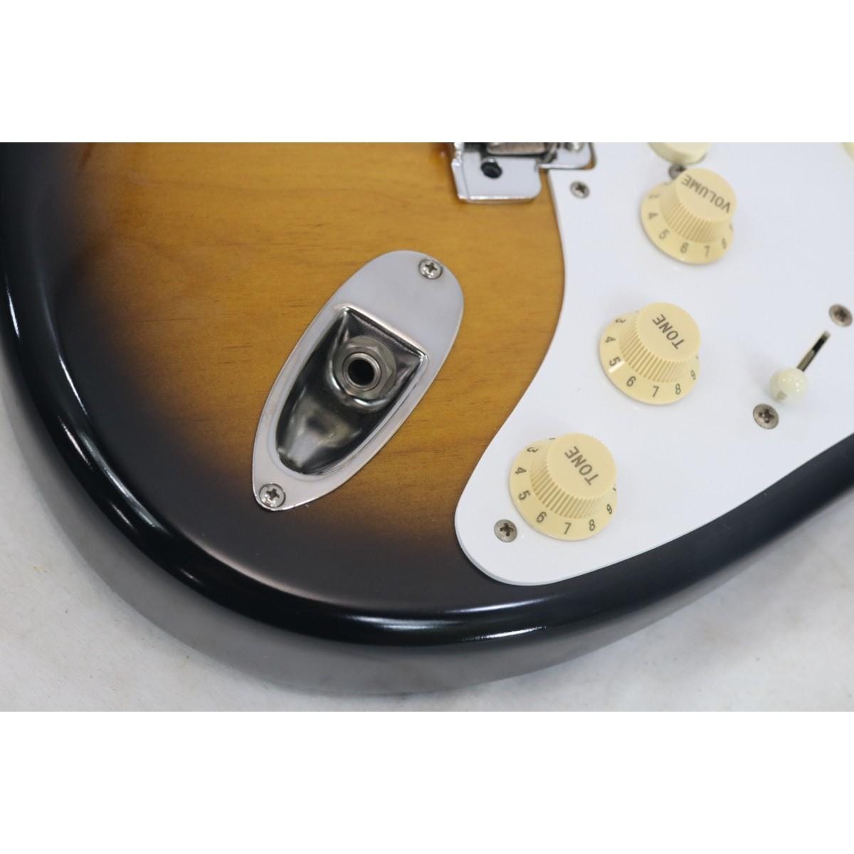 ＦＥＮＤＥＲ　ＪＡＰＡＮ　　ＳＴ５７－ＬＴＤ