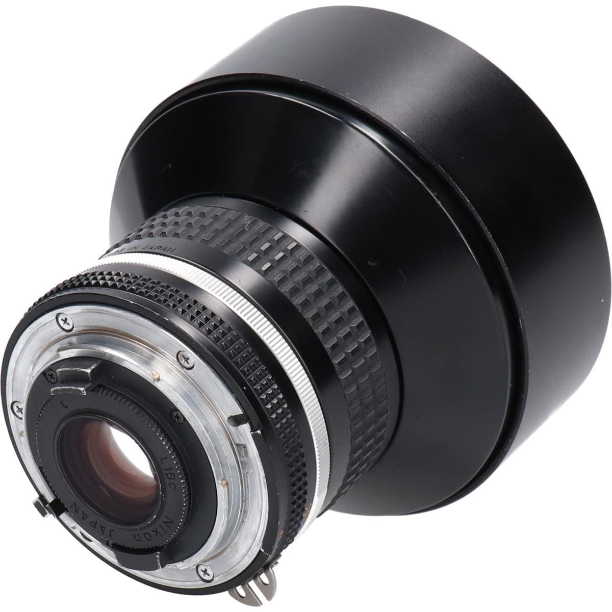 ＡＩ１５ｍｍ　Ｆ３．５Ｓ