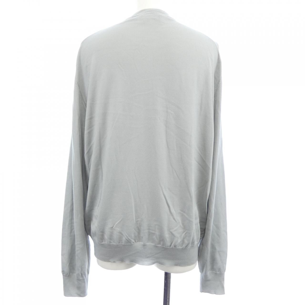 エルメス HERMES Hディテール 557185HA ニット