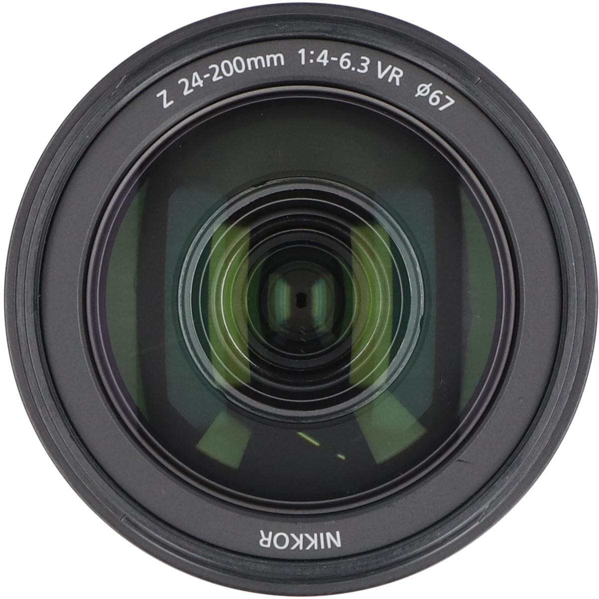 Ｚ２４－２００ｍｍ　Ｆ４－６．３ＶＲ