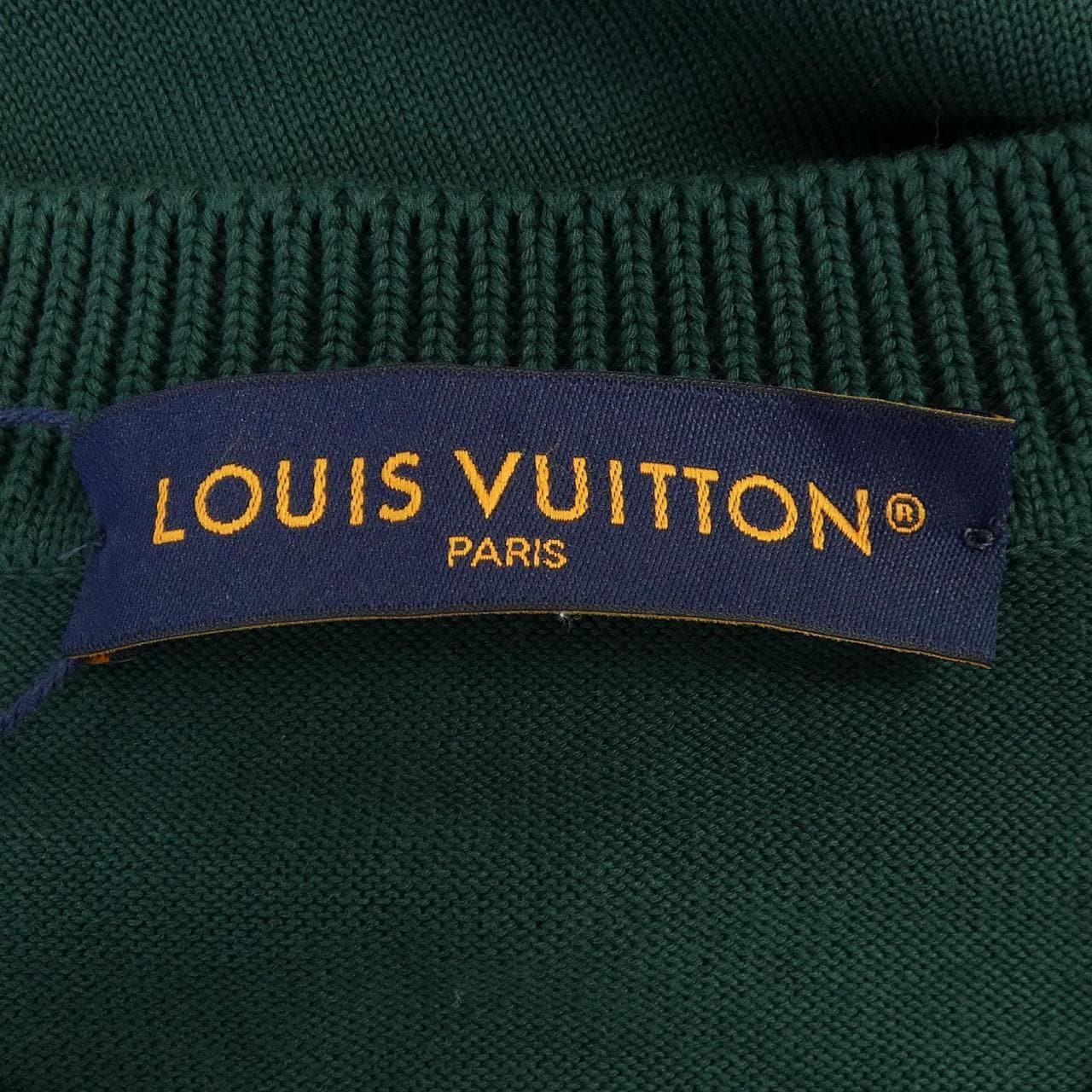 ルイヴィトン LOUIS VUITTON シグネチャーショートスリーブTシャツ HNN42WOY8 Tシャツ