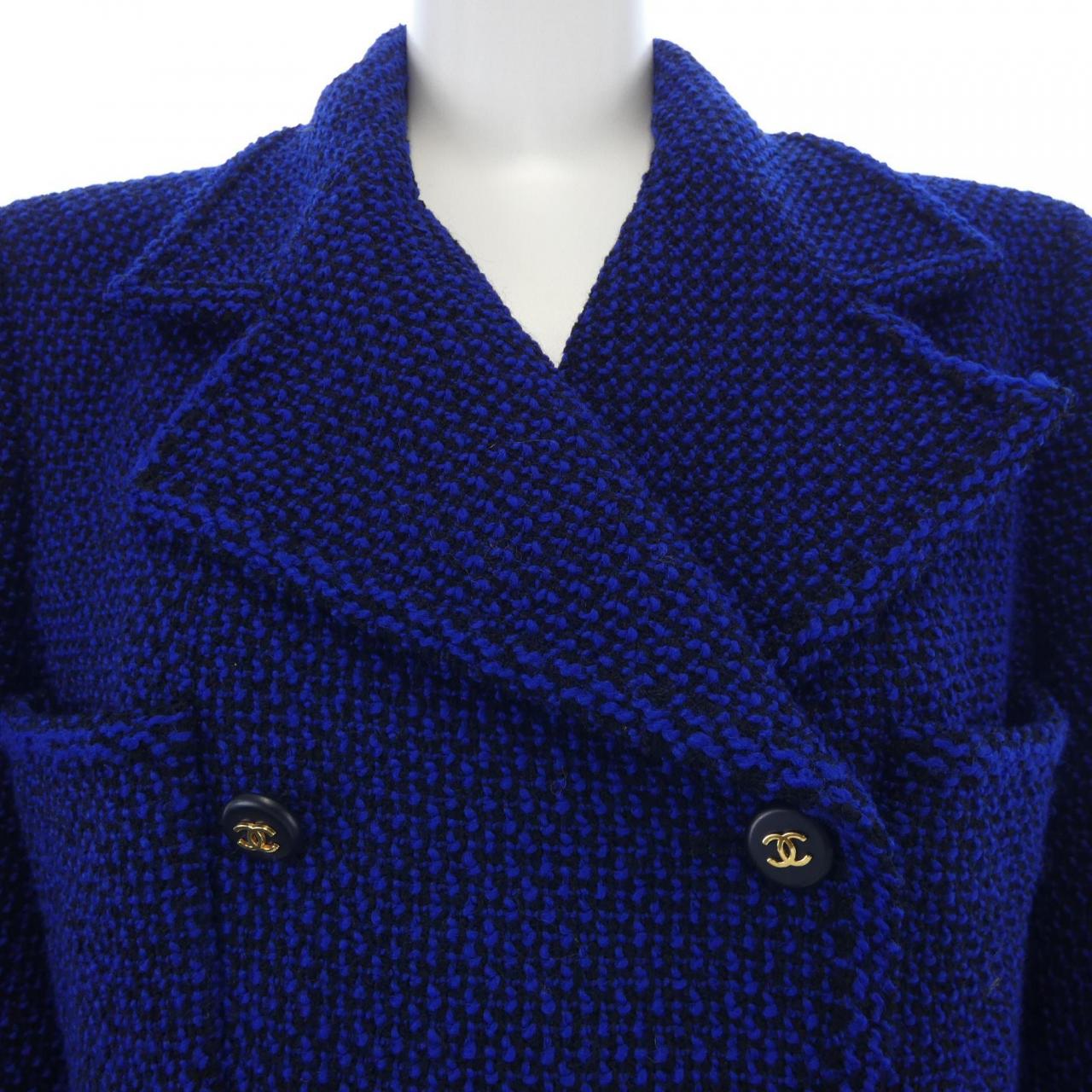 [vintage] CHANEL jacket
