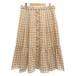 トゥービーシック TO BE CHIC スカート